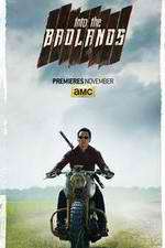 Watch Into the Badlands 123MoviesFree