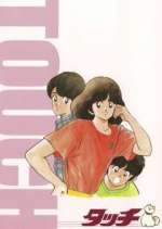 Watch Touch 123MoviesFree