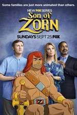 Watch Son of Zorn 123MoviesFree
