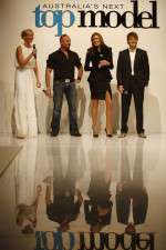 Watch Australia's Next Top Model 123MoviesFree