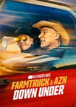 Watch Street Outlaws: Farmtruck and AZN Down Under 123MoviesFree