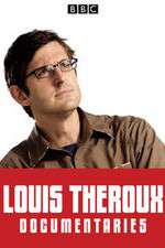 Watch Louis Theroux 123MoviesFree