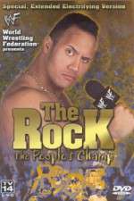 Watch The Rock  The Peoples Champ 123MoviesFree