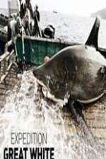 Watch Expedition Great White 123MoviesFree