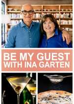 Watch Be My Guest with Ina Garten 123MoviesFree