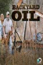 Watch Backyard Oil 123MoviesFree