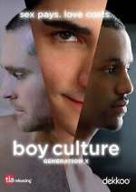 Watch Boy Culture: Generation X 123MoviesFree