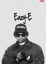 Watch The Mysterious Death of Eazy-E 123MoviesFree