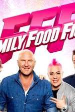 Watch Family Food Fight 123MoviesFree