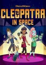 Watch Cleopatra in Space 123MoviesFree
