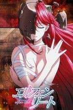 Watch Elfen Lied 123MoviesFree