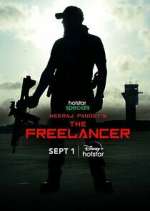 Watch The Freelancer 123MoviesFree
