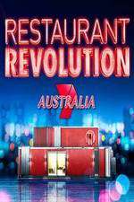 Watch Restaurant Revolution (AU) 123MoviesFree