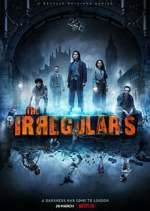 Watch The Irregulars 123MoviesFree