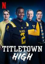 Watch Titletown High 123MoviesFree