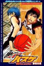 Watch Kuroko no basuke 123MoviesFree