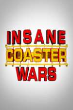 Watch Insane Coaster Wars 123MoviesFree