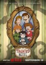 Watch Haunted Hotel 123MoviesFree