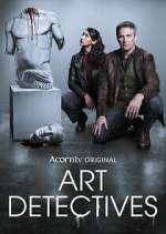 Watch Art Detectives 123MoviesFree
