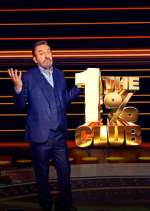 Watch The 1% Club 123MoviesFree