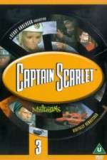 Watch Captain Scarlet and the Mysterons 123MoviesFree