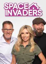 space invaders season 6 episode 2 tv poster