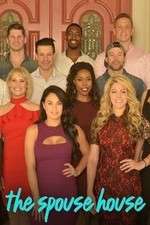 Watch The Spouse House 123MoviesFree