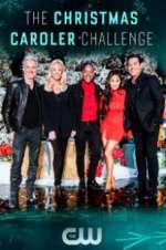 Watch The Christmas Caroler Challenge 123MoviesFree
