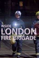 Watch Inside London Fire Brigade 123MoviesFree