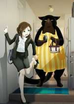 Watch The Masterful Cat Is Depressed Again Today 123MoviesFree