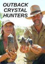 Watch Outback Crystal Hunters 123MoviesFree