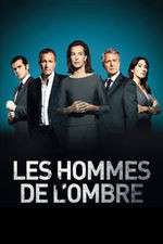 Watch Les Hommes de l'ombre 123MoviesFree