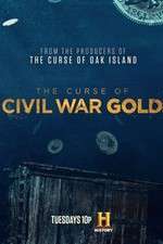 Watch The Curse of Civil War Gold 123MoviesFree