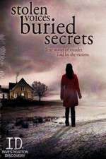 Watch Stolen Voices Buried Secrets 123MoviesFree