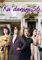 Watch Ku'damm 56 123MoviesFree