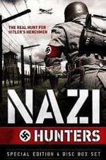 Watch Nazi Hunters 123MoviesFree