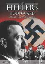 Watch Hitler's Bodyguard 123MoviesFree