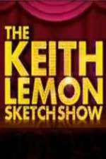 Watch The Keith Lemon Sketch Show 123MoviesFree