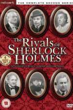 Watch The Rivals of Sherlock Holmes 123MoviesFree