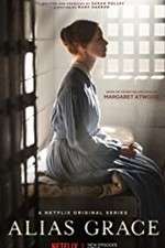 Watch Alias Grace 123MoviesFree
