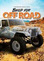 Watch Build for Off Road 123MoviesFree