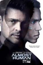 Watch Almost Human 123MoviesFree