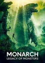 Watch Monarch: Legacy of Monsters 123MoviesFree