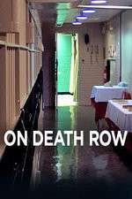 Watch On Death Row 123MoviesFree