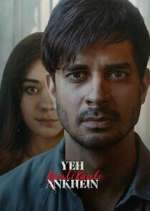 Watch Yeh Kaali Kaali Ankhein 123MoviesFree