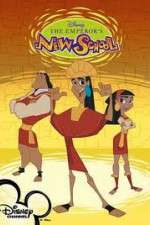 Watch The Emperor's New School 123MoviesFree