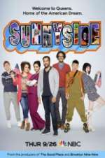 Watch Sunnyside 123MoviesFree