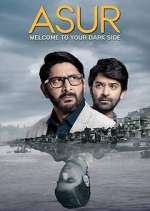 Watch Asur 123MoviesFree