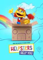 Watch Helpsters Help You 123MoviesFree