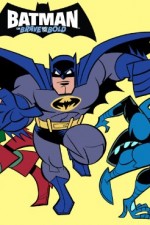 Watch Batman: The Brave and the Bold 123MoviesFree
